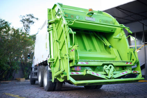 Best Commercial Cleanout Services  in Dalton, PA